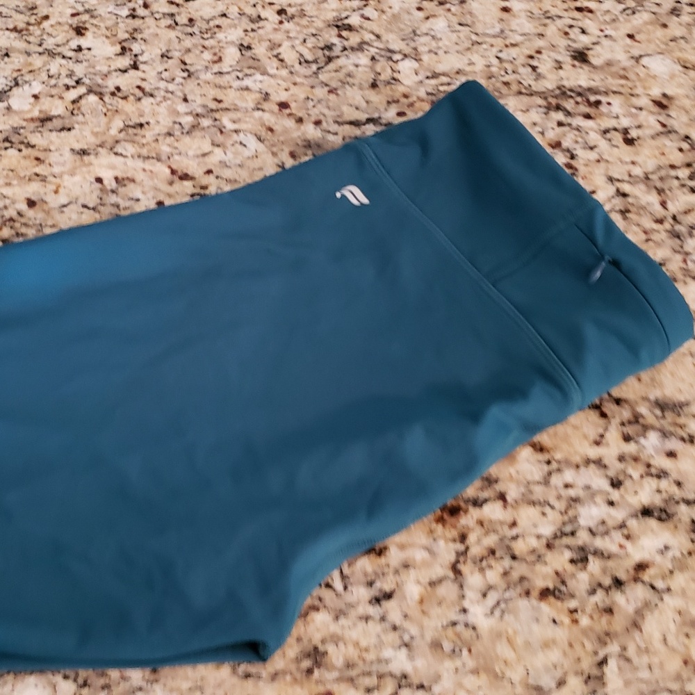 Solid Cold Weather Legging